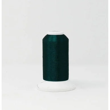 Madeira - Metallic Polyneon 40 - 2700yd - 4266 - Tourmaline Green