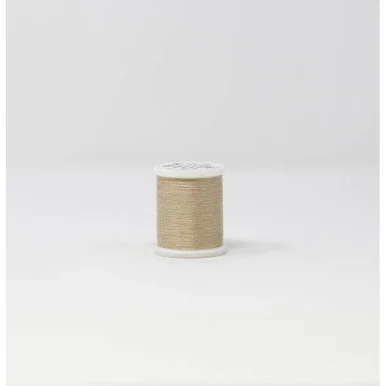 Madeira - FS Metallic - 612yd - 422 Gold Dust