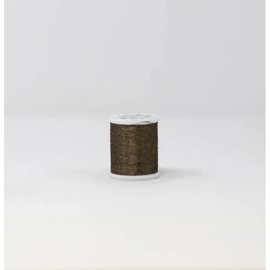 Madeira - FS Metallic - 612yd - 424 Antique Gold