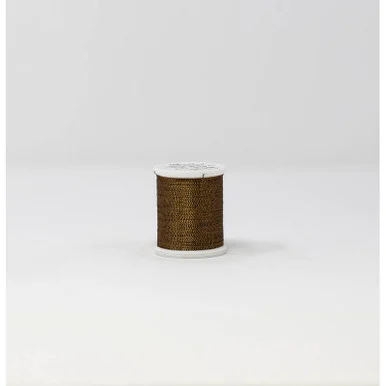 Madeira - FS Metallic - 612yd - 425 Sultan Gold