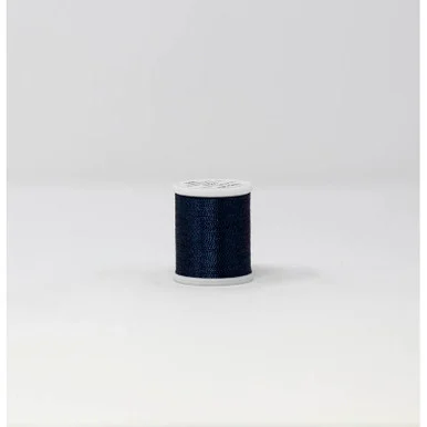 Madeira - FS Metallic - 612yd - 438 Cobalt