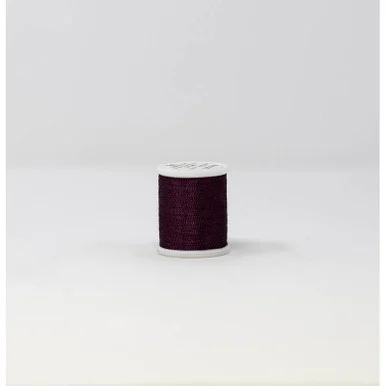 Madeira - FS Metallic - 612yd - 439 Garnet
