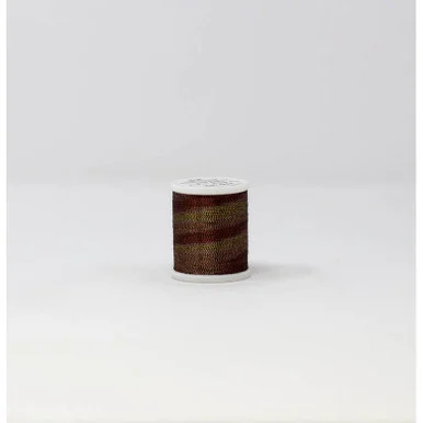 Madeira - FS Metallic - 612yd - 482 Tiger Eye