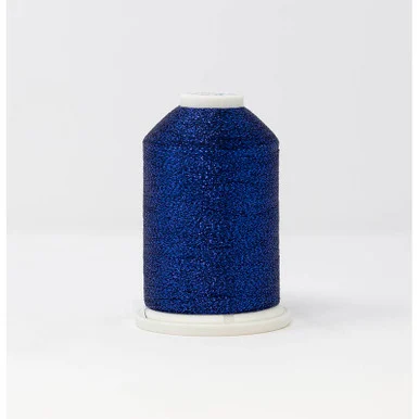 Madeira - SuperTwist 30 - 5500yd - 36 - Blue