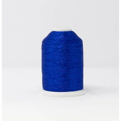 Madeira - SuperTwist 30 - 5500yd - 301 - Blue