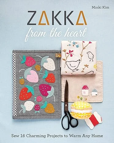 Zakka from the Heart