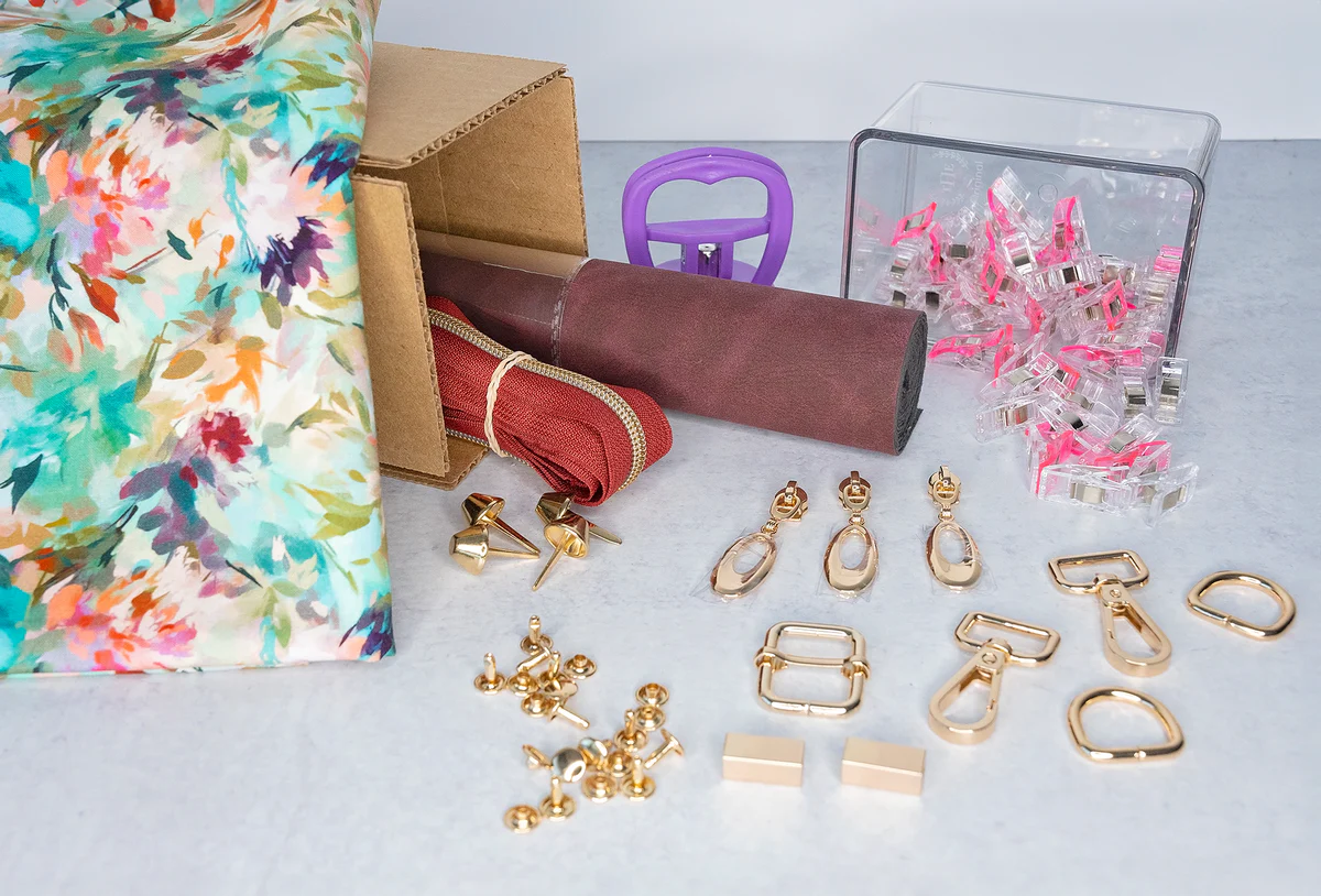 Sew Superior Subscription Box