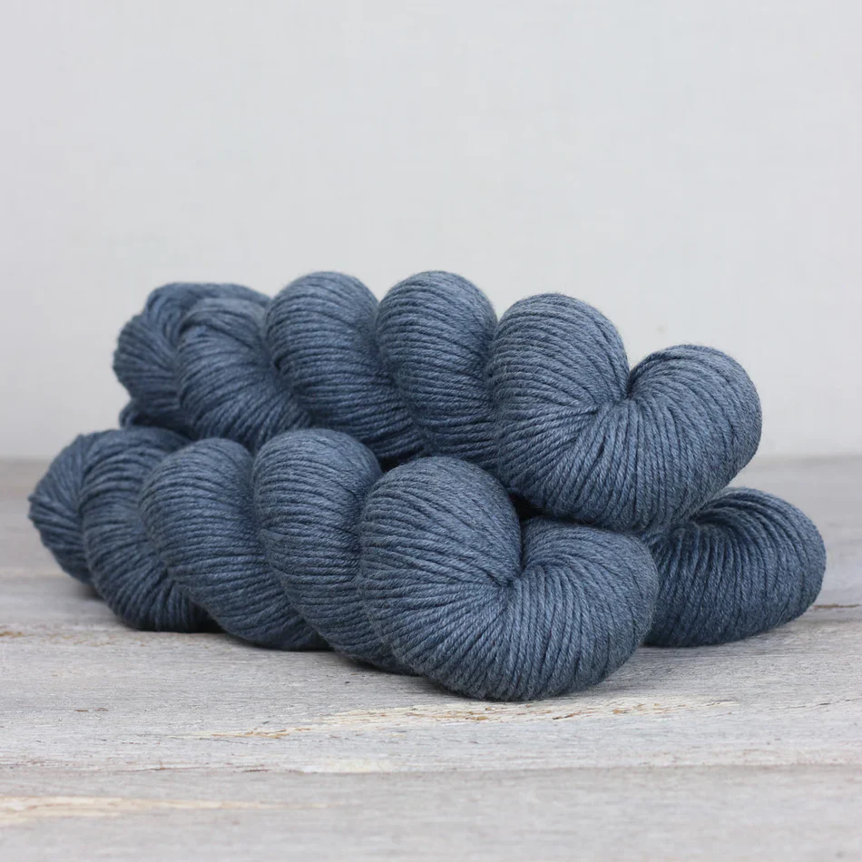 The Fibre Co - Herb & Hue