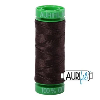 Aurifil 40 weight-1130 100% Cotton Thread 150mt/164yd
