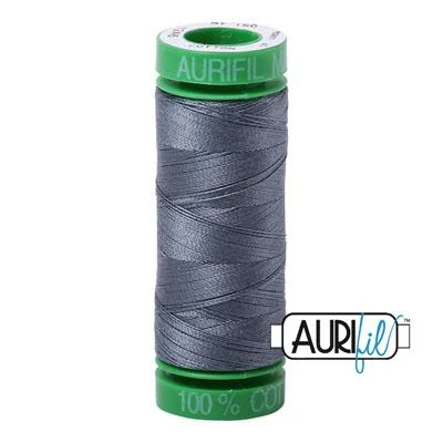 Aurifil 40 weight-1246 100% Cotton Thread 150mt/164yd