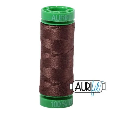 Aurifil 40 weight-1285 100% Cotton Thread 150mt/164yd