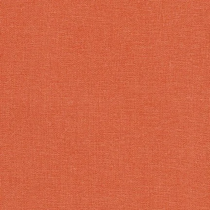 Brussels Washer: Pink Clay