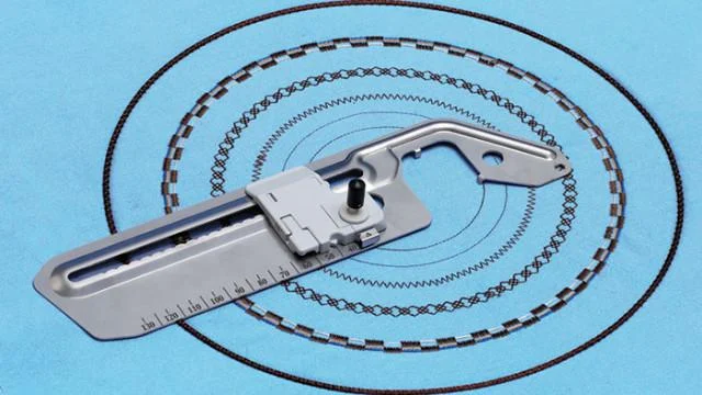 BL FT- CIRCULAR SEWING
