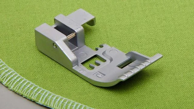 BL FT- CURVE FOOT