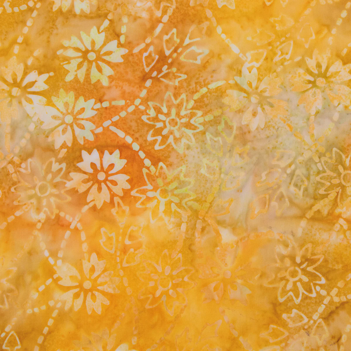 Batiks Tjaps Berry Lemonade Orange Julius – 100% Quilting Cotton Fabric by the Yard