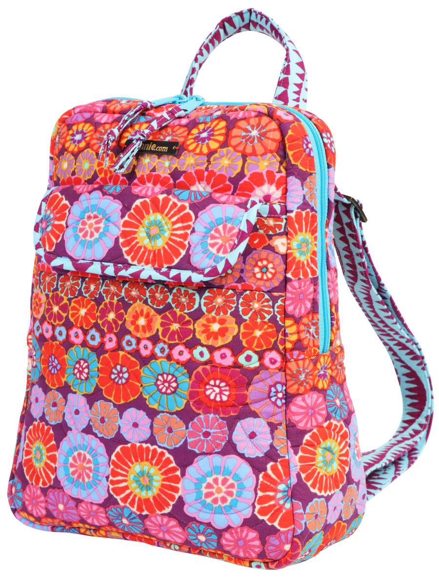 Back at Ya! Backpack Pattern from byAnnie Patterns