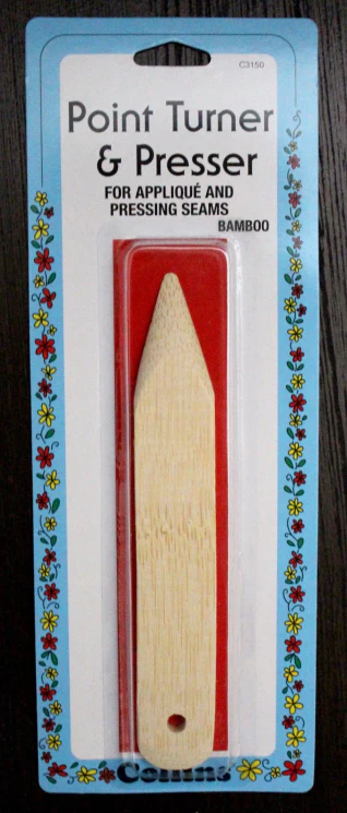 Bamboo Point Turner