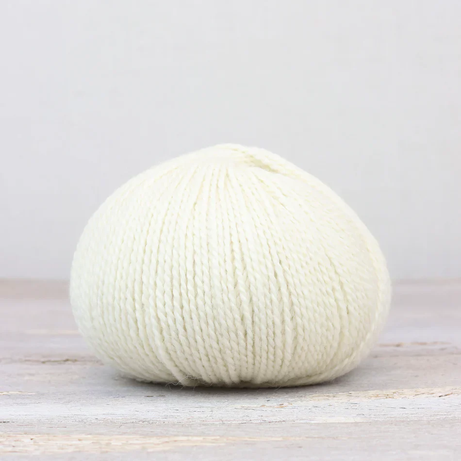 The Fibre Co - &Make Aran