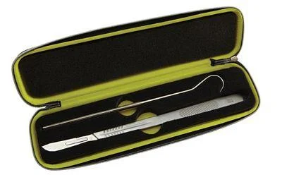 Bird's Nest Tool Kit by Designs in Machine Embroidery