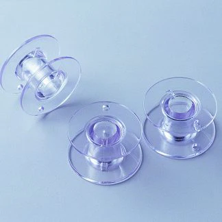 Juki Plastic Bobbins- Pack of 5