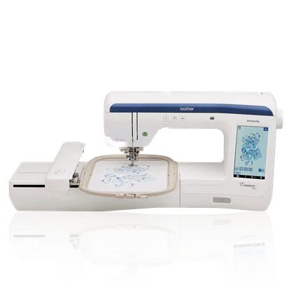 Brother Essence Embroidery Machine - VE2300