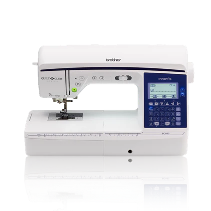 Brother Quilt Club Sewing Machine - BQ950
