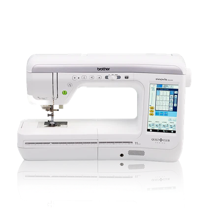 Brother Quilt Club Sewing Machine - BQ2450