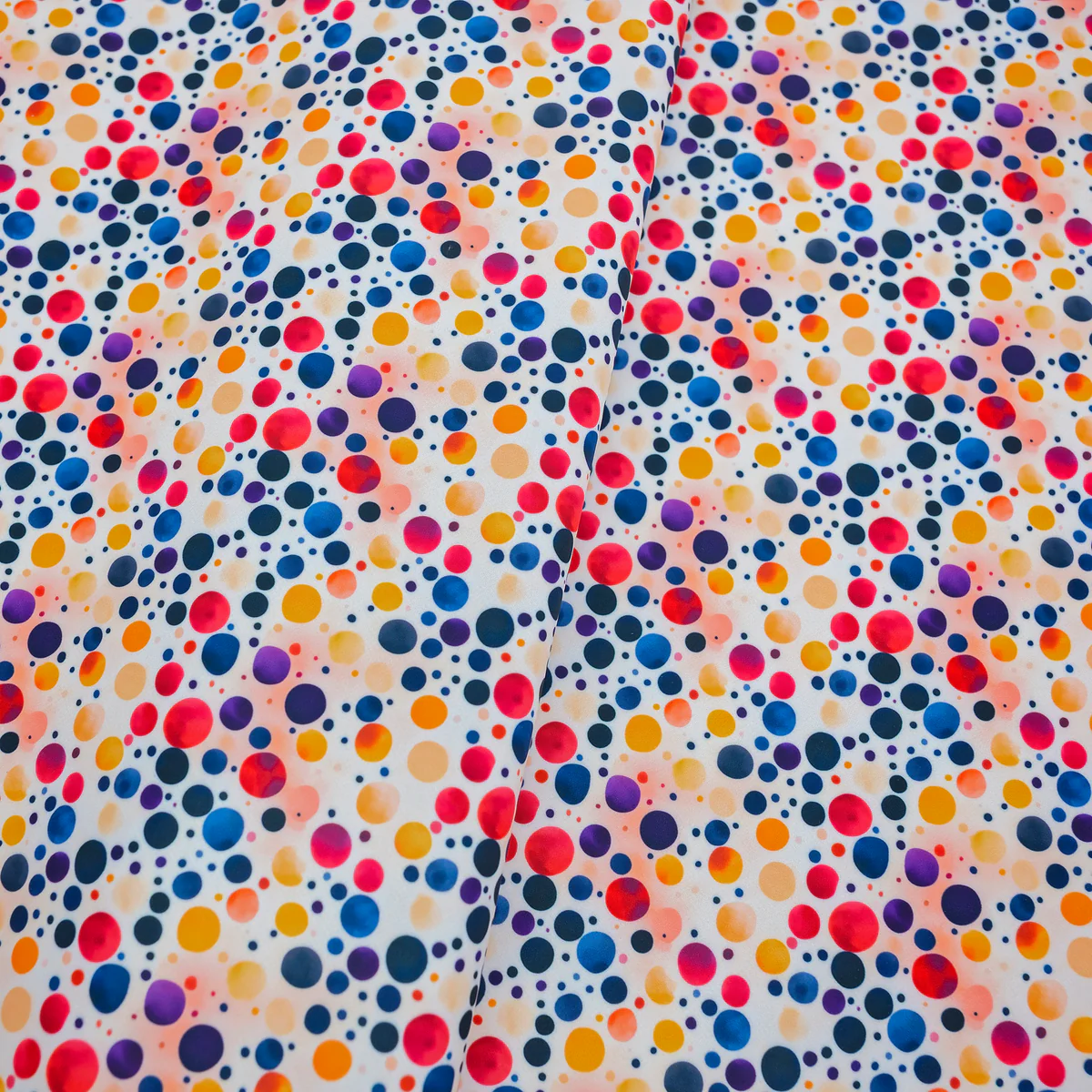 LinerTex™ - Bubble Confetti - 18" x 58" Roll
