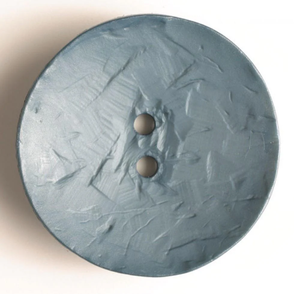 Button-Personalized Lt Blue-45mm