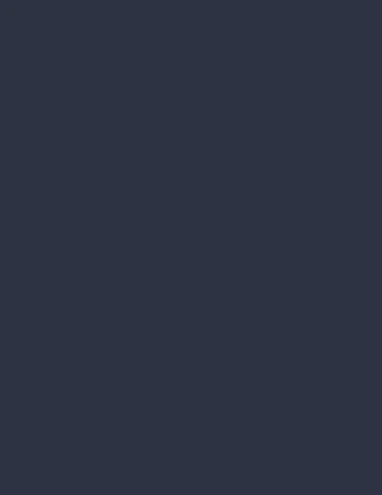 Cotton Broadcloth - Navy