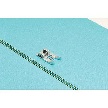 BL FT- CORDING FOOT - 7 CORD