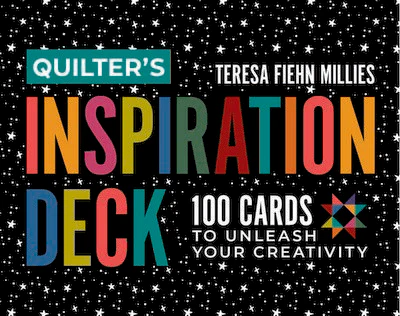 Quilter's Inspiration Deck