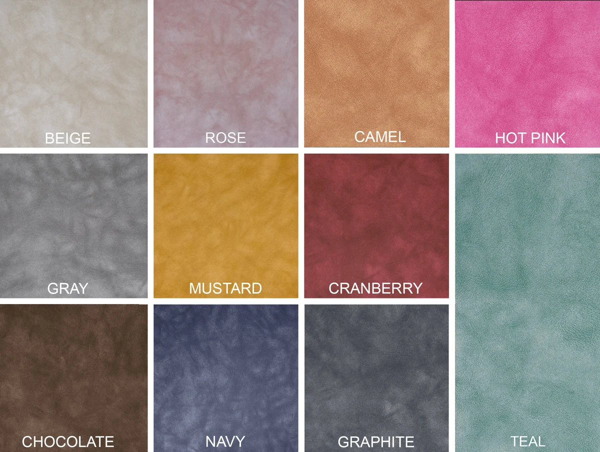 Savannah Suede™| Faux Suede | 18" x 53" Roll