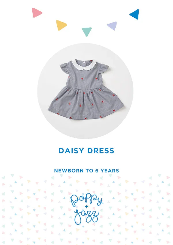 Daisy Dress