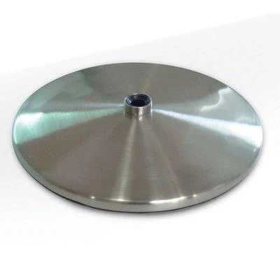 Daylight Slimline Table Base