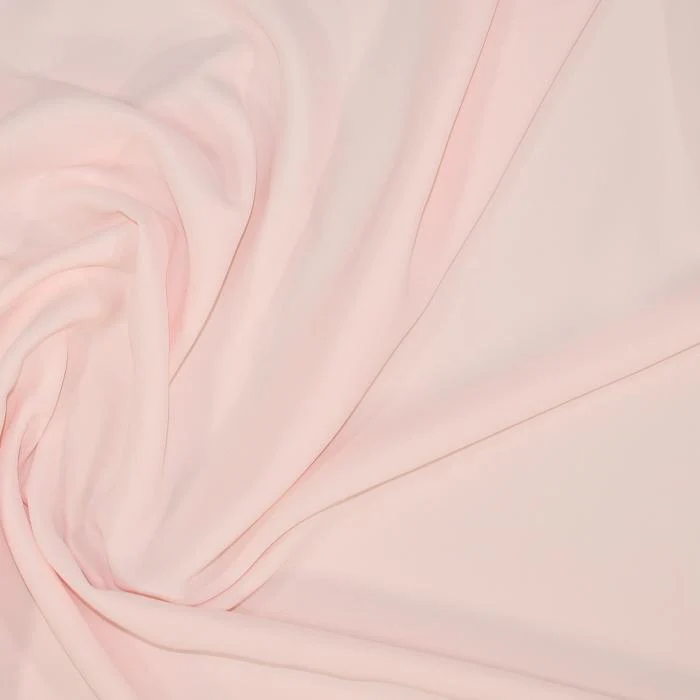 Double Georgette 6170-Melon