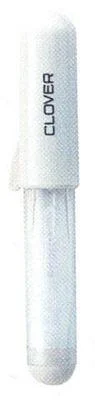 Chaco Liner Pen White