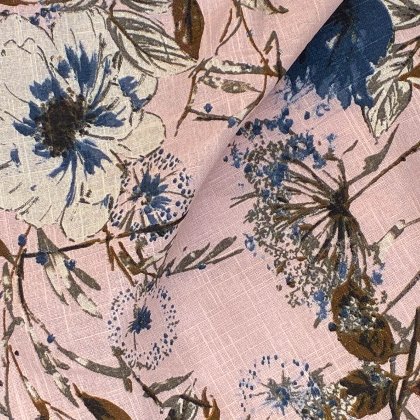 Freya- Lace