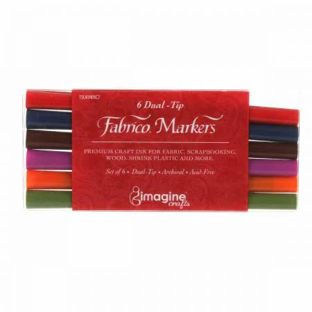 Fabrico Marker Set-Landscape