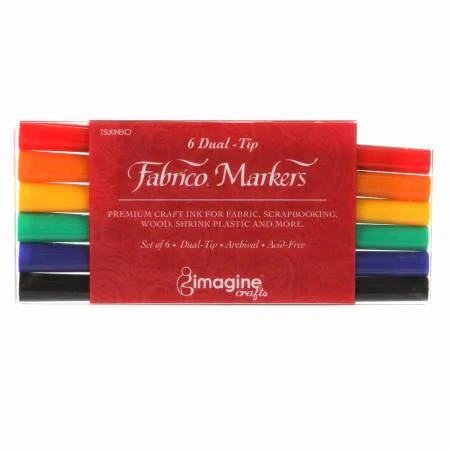 Fabrico Marker Set-Standard
