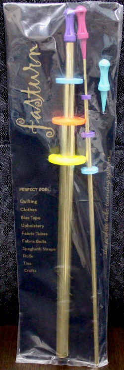 Fasturn Brass Set