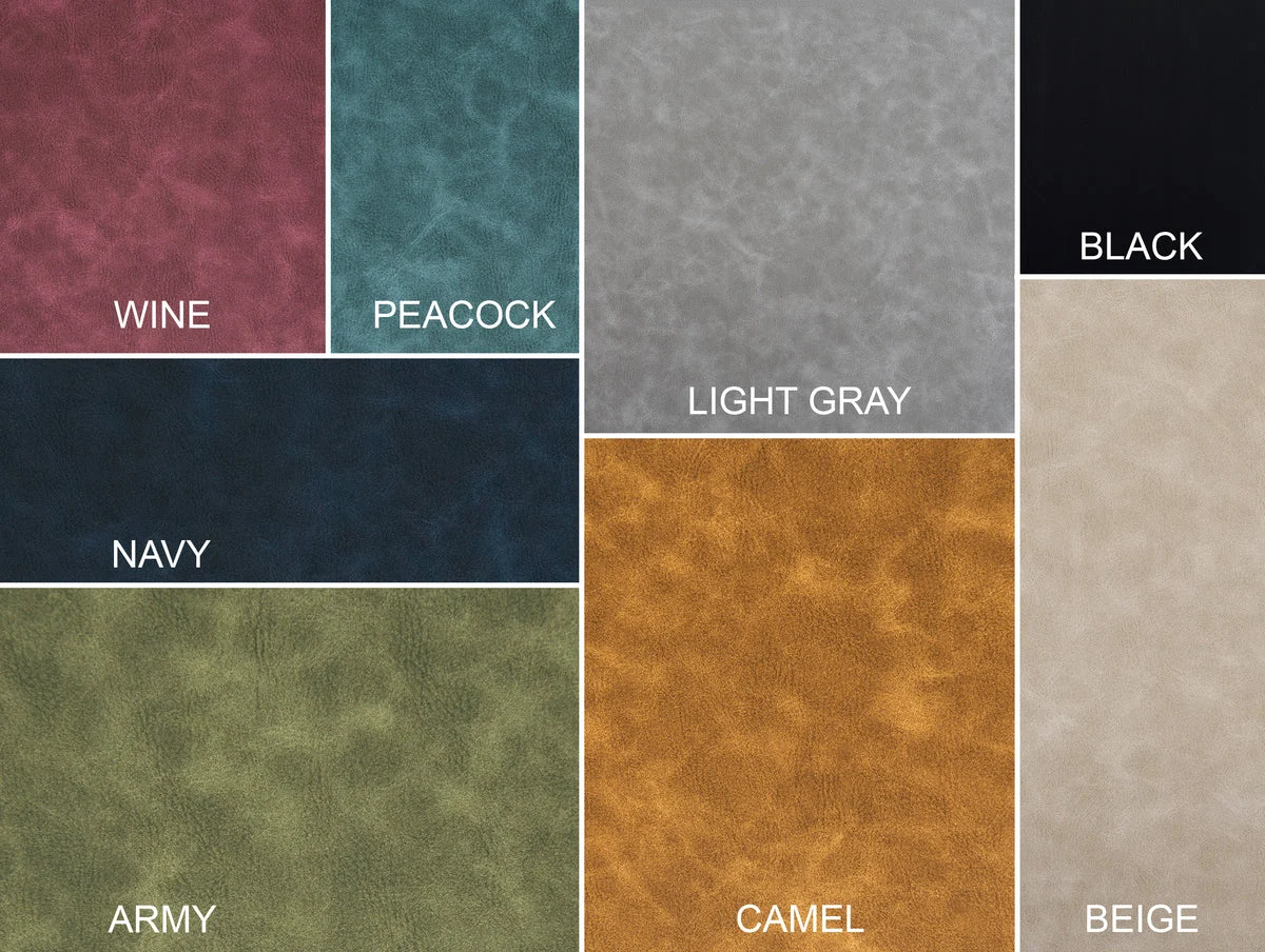 Harrison Suede™ | Faux Suede | 18" x 53" Roll