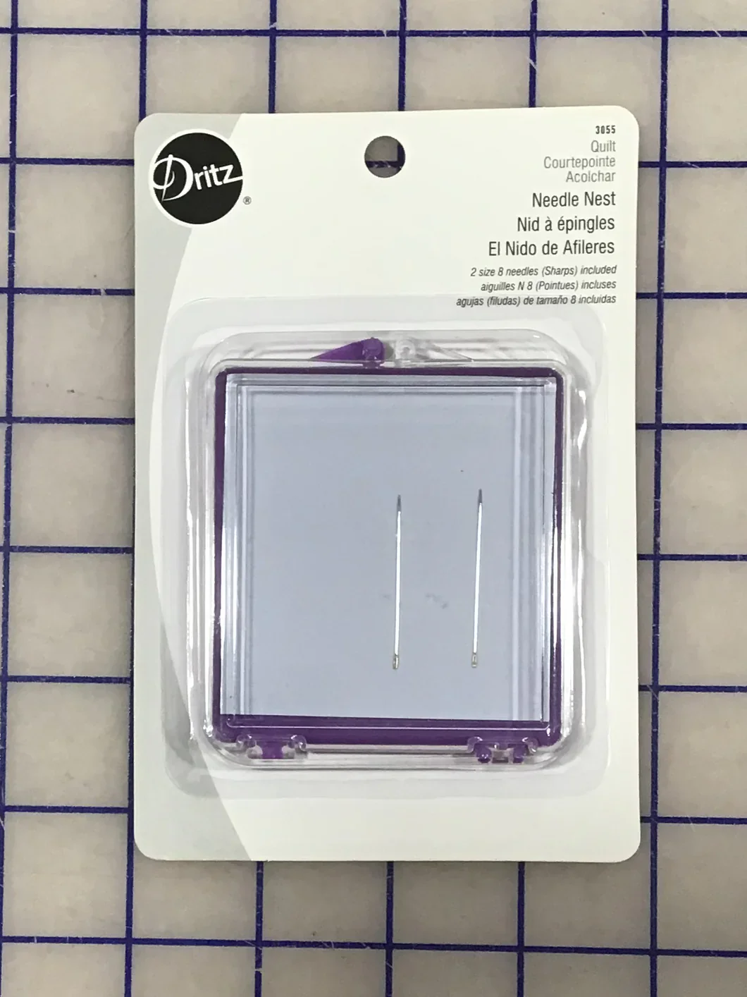 Dritz Needle Nest