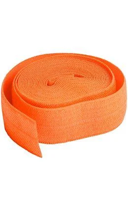 Foldover Elastic-Pumpkin from byAnnie Patterns