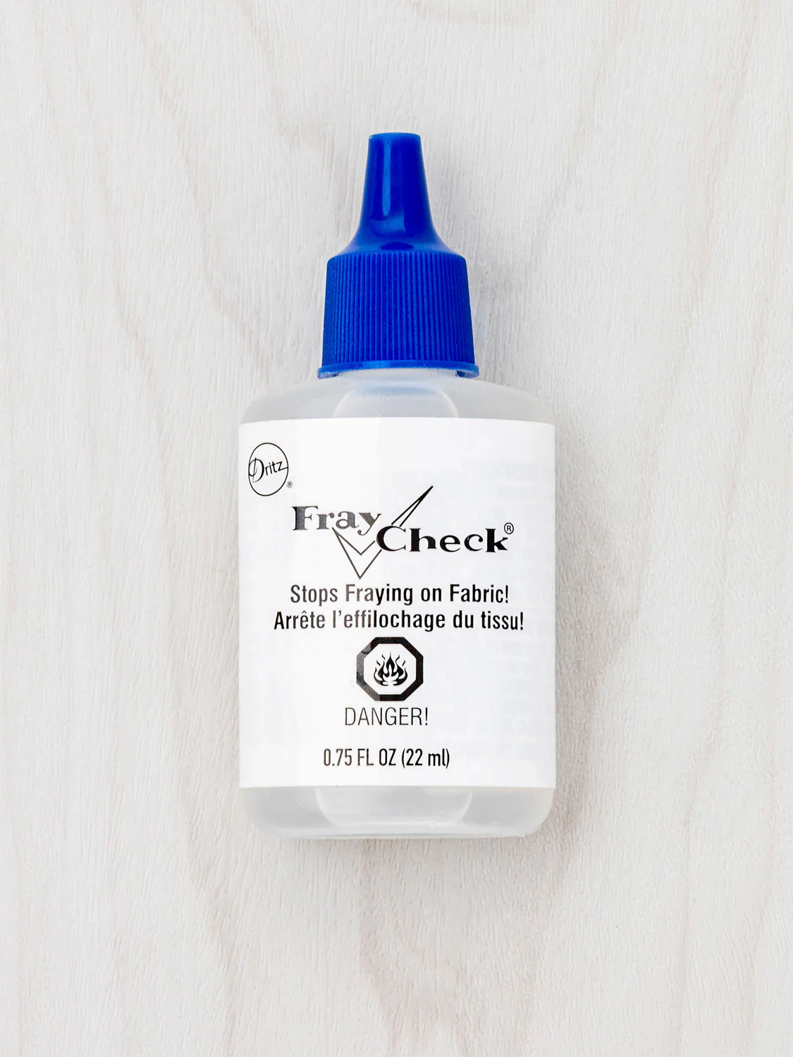 Fray Check Liquid Seam Sealant