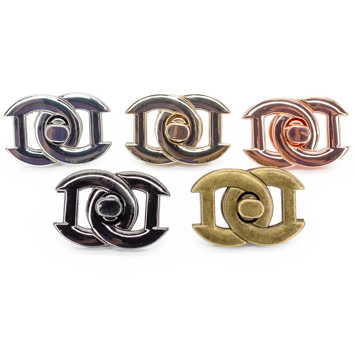 Turn Locks - Set of 2