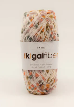 Ikigai Fiber: Tama