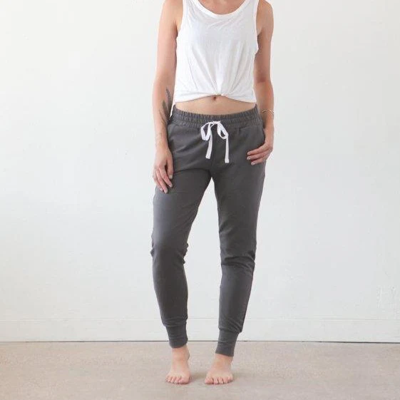 True Bias: Hudson Pant
