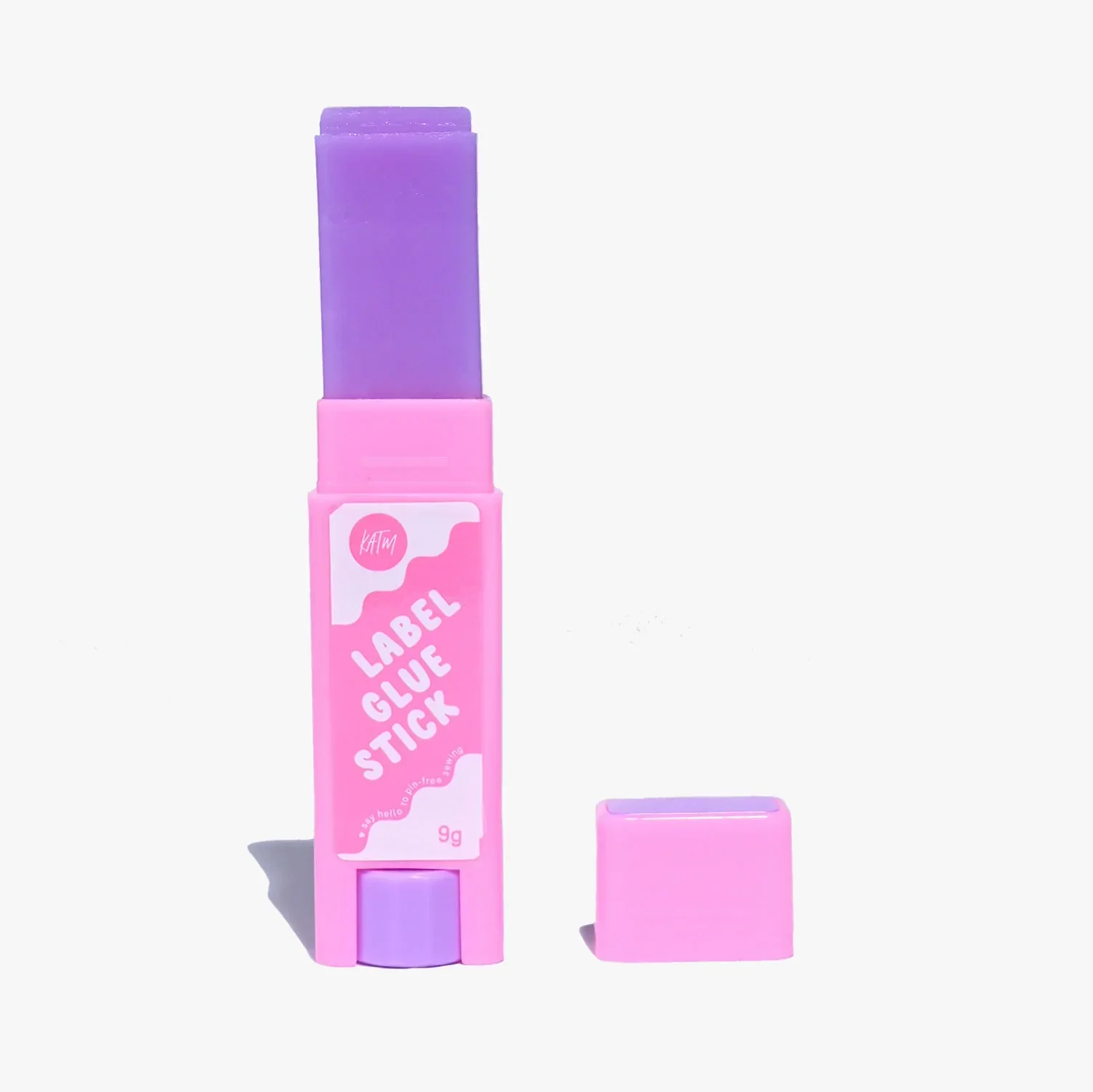 Kylie and the Machine - Label Glue Sticks