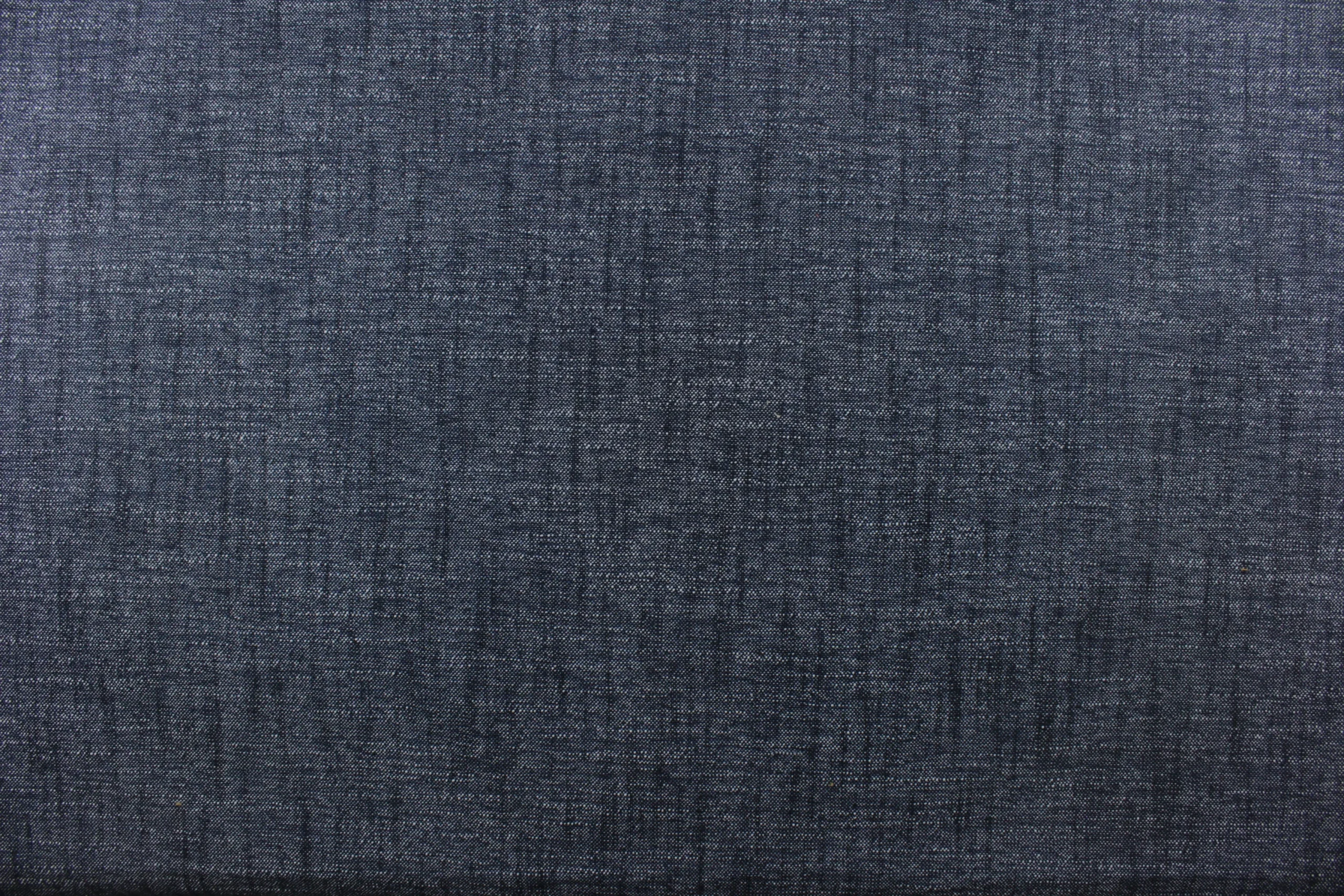 Crypton Home© High Performance Upholstery Fabric in Indigo by Robert Allen©